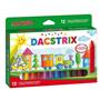Alpino Mum Boya Dacstrıx 12 Li Çantalı Da-0125