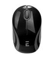 Everest SMW-555 Usb Siyah 2.4Ghz Optik Mini Wireless Mouse