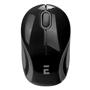 Everest SMW-555 Usb Siyah 2.4Ghz Optik Mini Wireless Mouse