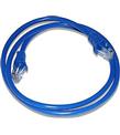 Inca Cat6 26 Awg 2mt Mavi Patch Kablo