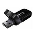 Adata AUV240-32G 32GB USB2.0 Siyah Flash Bellek