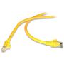 Inca Cat6 26 Awg 2Mt Sarı Patch Kablo
