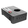 S-link SL-200W-12 200W DC12V-AC230 Çakmaktan Power Inverter