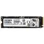 Samsung PM9A3 3.84TB 2.5 inç U.2 PCIe Gen 4 NVME Sunucu SSD