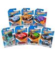Hot Wheels Cars Tekli Arabalar 72 Li MTL-5785