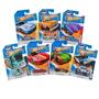 Hot Wheels Cars Tekli Arabalar 72 Li MTL-5785