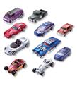 Hot Wheels Cars Tekli Arabalar 72 Li MTL-5785_1)