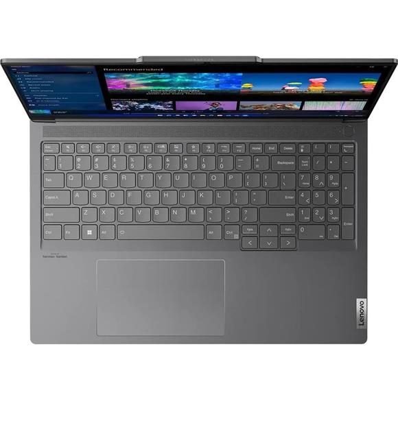 Lenovo ThinkBook 16p G4 21J80032TR i7-13700H 32GB 1TB 8GB RTX 4060 GDDR6 16¨ WQXGA FreeDOS Notebook_1