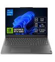 Lenovo ThinkBook 16p G4 21J80032TR i7-13700H 32GB 1TB 8GB RTX 4060 GDDR6 16¨ WQXGA FreeDOS Notebook