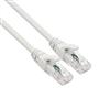 Vcom NP611B-1.0 Cat6 1.0MT Gri Utp Patch Kablo