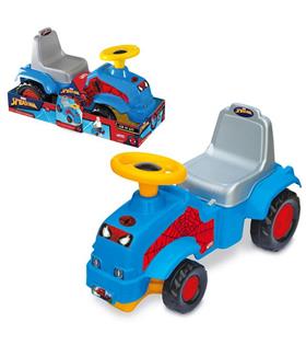 Dede Oyuncak Spiderman İlk Traktörüm 03357