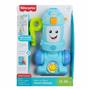 Fisher Price Lnl Neşeli Süpürge (Tr) GTW19