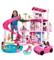 Barbie Nin Rüya Evi (2033) HMX10