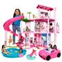 Barbie Nin Rüya Evi (2033) HMX10