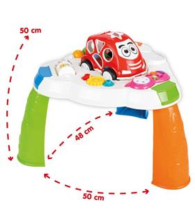 Pilsan Oyuncak Aktivite Oyun Masası