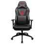 Rampage KL-R45 MASSIVE Kırmızı-Siyah Oyuncu Koltuğu