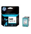 HP 342 Color Renkli Kartuş C9361EE