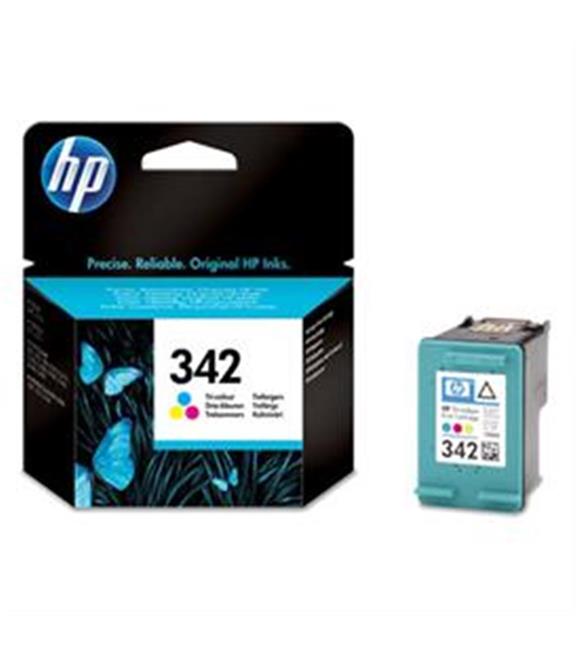 HP 342 Color Renkli Kartuş C9361EE