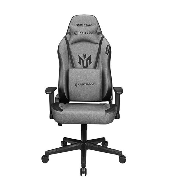 Rampage KL-R45 MASSIVE Gri Oyuncu Koltuğu