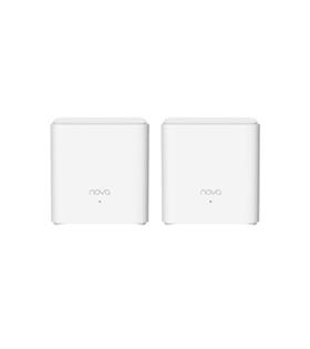 Tenda MX3 2Lİ Paket AX1500 Tüm Evi Kapsayan Mesh Sistemi