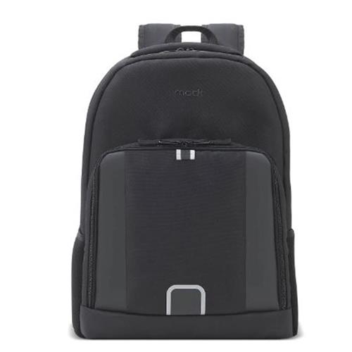 MACK MCE-1201 15.6 LUNA Eco Notebook Sırt Çantası Siyah Yaza Özel