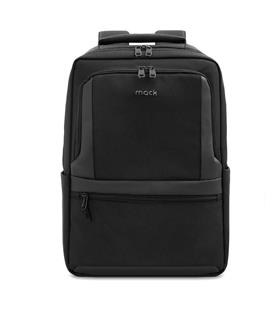 MACK MCE-1202 15.6 OFFICE Pro-1 Eco Notebook Sırt Çantası Siyah