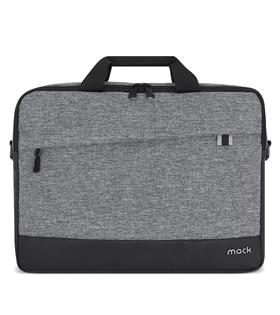 MACK MCE-1102 15.6 UNICITY Eco Notebook Çantası Gri