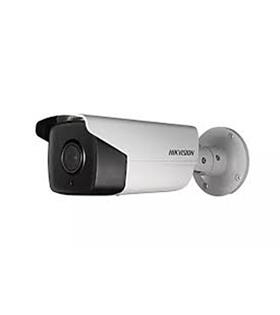 Hikvision DS-2CD1063G2-LIUF SmartLight 6mp 4mm Lens Ip Bullet Kamera Dahili Mikrofon
