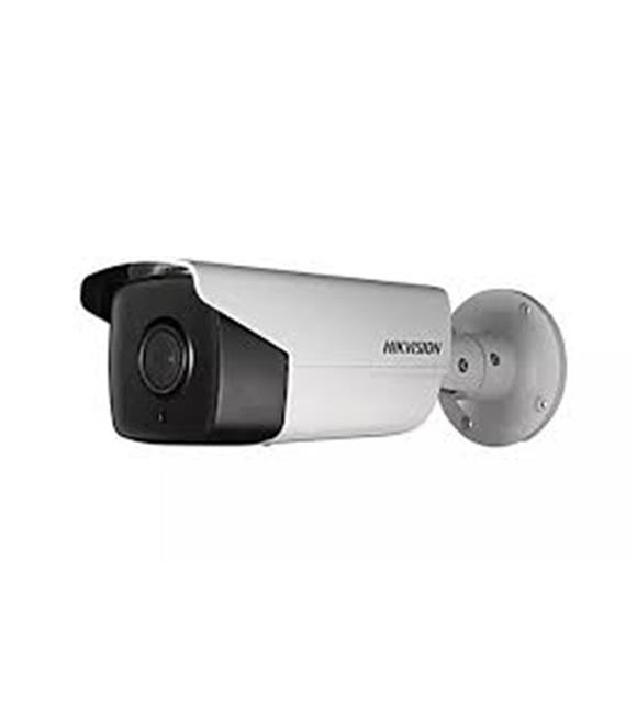 Hikvision DS-2CD1063G2-LIUF SmartLight 6mp 4mm Lens Ip Bullet Kamera Dahili Mikrofon