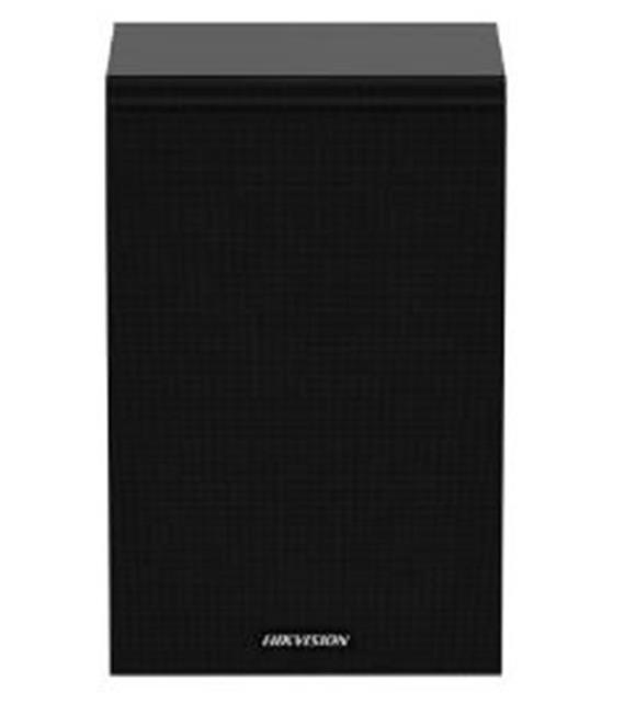Hikvision DS-QAZ0110G1-S 10W Network Kabinet İkincil Hoparlörü