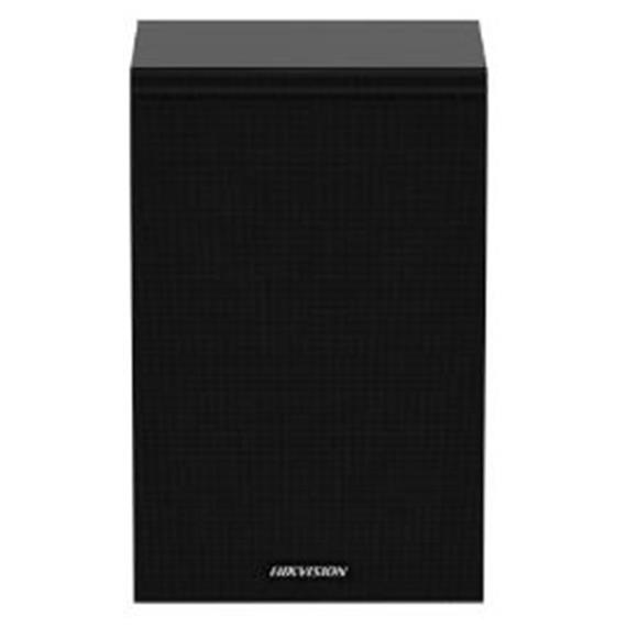 Hikvision DS-QAZ1110G1-B 10W Network Kabinet Hoparlörü
