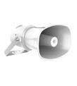 Hikvision DS-QAZ1307G1T-E 7W Network Dış Ortam Horn Hoparlör