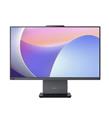 Lenovo ThinkCentre Neo 50A Gen 5 i7-13620H 16GB 512GB SSD 12SC000KTR 23.8 FHD FreeDOS Aıo PC