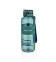 Uzspace 5032 1500ml Detox Tritan Matara Forest Green