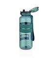 Uzspace 5032 1500ml Detox Tritan Matara Forest Green_1)