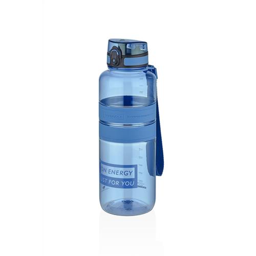 Vagonlife Uzspace 5031 1000ml Mavi Tritan Matara Okula Dönüş 2026 — Çanta, Defter, Kalem Ve Matara İndirimleri