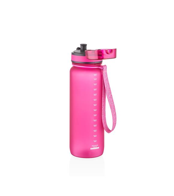 Vagonlife Uzspace 3053 800ml Fuşya Tritan Matara_1