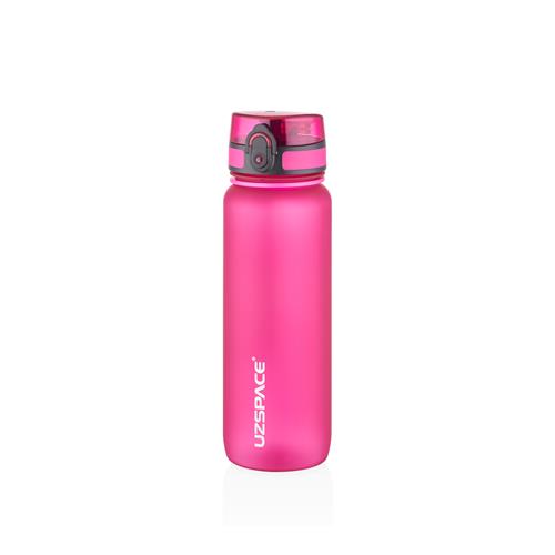 Vagonlife Uzspace 3053 800ml Fuşya Tritan Matara Okula Dönüş 2026 — Çanta, Defter, Kalem Ve Matara İndirimleri