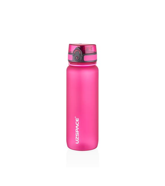 Vagonlife Uzspace 3053 800ml Fuşya Tritan Matara