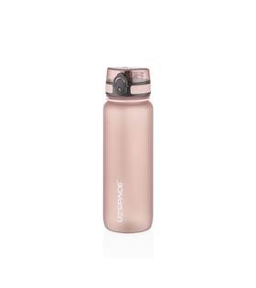 Vagonlife Uzspace 3053 800ml Nuga Kahverengi Tritan Matara