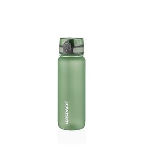 Vagonlife Uzspace 3053 800ml Zeytin Yeşili Tritan Matara