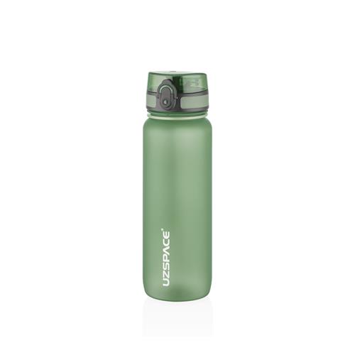 Vagonlife Uzspace 3053 800ml Zeytin Yeşili Tritan Matara Okula Dönüş 2026 — Çanta, Defter, Kalem Ve Matara İndirimleri