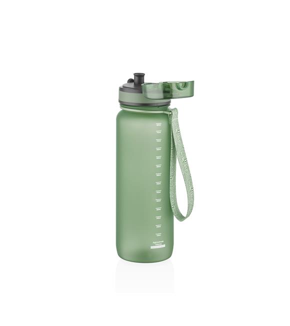 Vagonlife Uzspace 3053 800ml Zeytin Yeşili Tritan Matara
