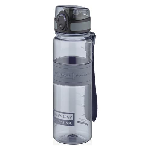 Vagonlife Uzspace 5026 550ml Bark Grey Tritan Matara Okula Dönüş 2026 — Çanta, Defter, Kalem Ve Matara İndirimleri