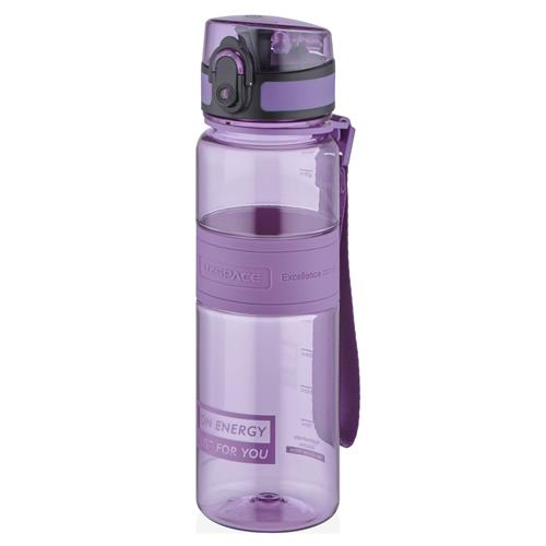 Vagonlife Uzspace 5026 550ml Iris Purple Tritan Matara Okula Dönüş 2026 — Çanta, Defter, Kalem Ve Matara İndirimleri