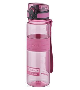Vagonlife Uzspace 5026 550ml Plum Red Tritan Matara Mataralar
