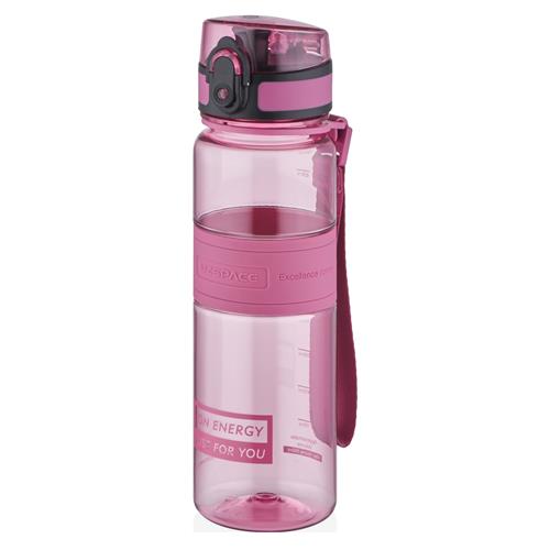 Vagonlife Uzspace 5026 550ml Plum Red Tritan Matara Okula Dönüş 2026 — Çanta, Defter, Kalem Ve Matara İndirimleri