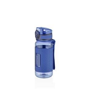 Vagonlife Uzspace 5043 400ml Clitoria Blue Tritan Matara