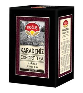 Doğuş Karadeniz Export Çay 3000 gr Karton Kutu