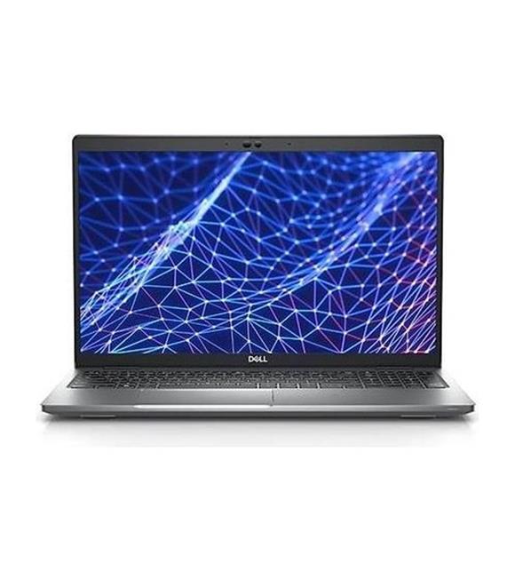 Dell Latitude 5540 N021L554015_U Intel Core i7-1365U 16GB 512GB SSD 15.6 Ubuntu Notebook